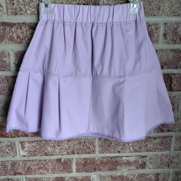 NWOT Dickies Skater Girl Skirt - Picture 6 of 7
